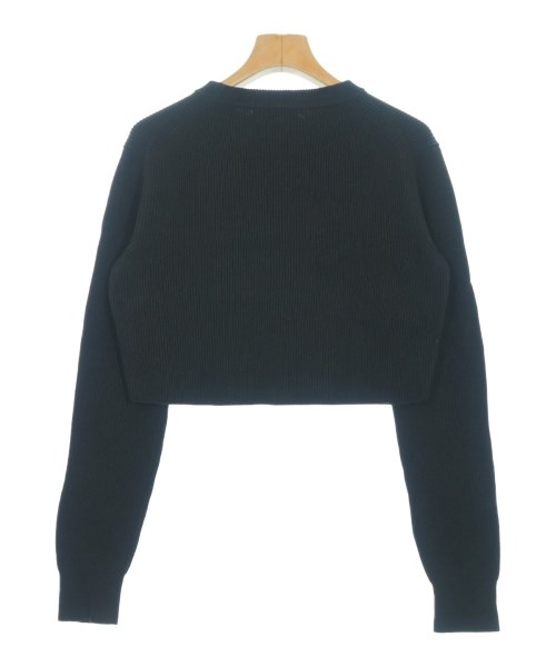 AURALEE（オーラリー）ニット・セーター 黒 サイズ:0(S位) レディース/2200639434346