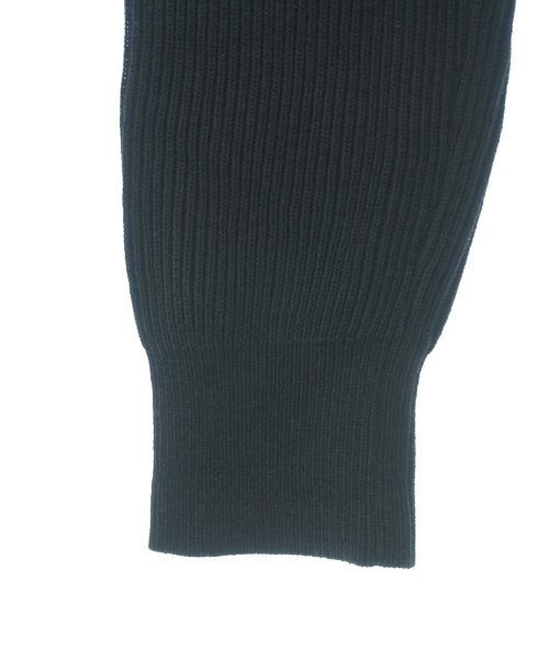 AURALEE（オーラリー）ニット・セーター 黒 サイズ:0(S位) レディース/2200639434346