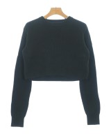 AURALEE（オーラリー）ニット・セーター 黒 サイズ:0(S位) レディース/2200639434346