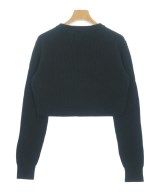 AURALEE（オーラリー）ニット・セーター 黒 サイズ:0(S位) レディース/2200639434346