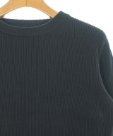 AURALEE（オーラリー）ニット・セーター 黒 サイズ:0(S位) レディース/2200639434346