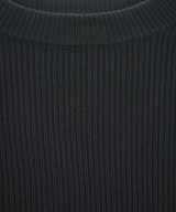 AURALEE（オーラリー）ニット・セーター 黒 サイズ:0(S位) レディース/2200639434346