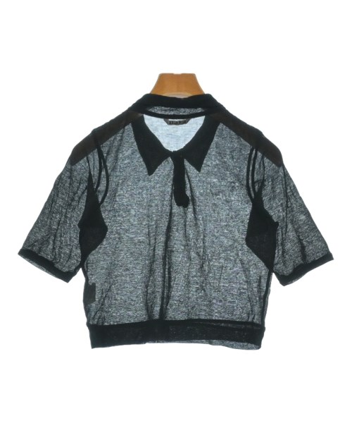 AURALEE（オーラリー）ニット・セーター 黒 サイズ:0(S位) レディース/2200639434377