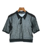 AURALEE（オーラリー）ニット・セーター 黒 サイズ:0(S位) レディース/2200639434377