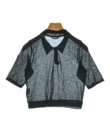 AURALEE（オーラリー）ニット・セーター 黒 サイズ:0(S位) レディース/2200639434377