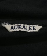 AURALEE（オーラリー）ニット・セーター 黒 サイズ:0(S位) レディース/2200639434377