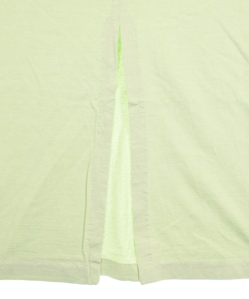 AURALEE（オーラリー）ロング・マキシ丈スカート 緑 サイズ:0(S位) レディース/2200639434421