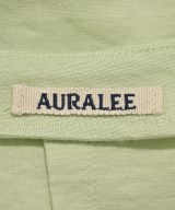 AURALEE（オーラリー）ロング・マキシ丈スカート 緑 サイズ:0(S位) レディース/2200639434421