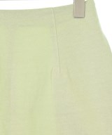 AURALEE（オーラリー）ロング・マキシ丈スカート 緑 サイズ:0(S位) レディース/2200639434421