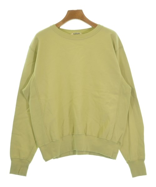 オーラリー(AURALEE)のAURALEE スウェット