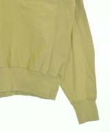 AURALEE（オーラリー）スウェット 緑 サイズ:1(M位) レディース/2200624015048