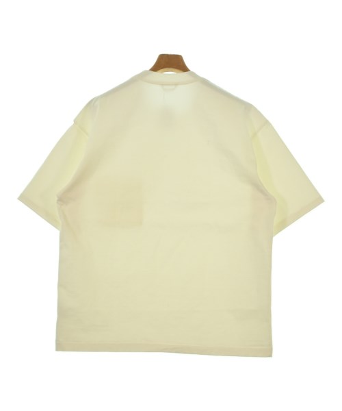 AURALEE（オーラリー）Tシャツ・カットソー 白 サイズ:5(L位) メンズ/2200639610047