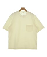 AURALEE（オーラリー）Tシャツ・カットソー 白 サイズ:5(L位) メンズ/2200639610047