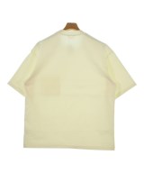 AURALEE（オーラリー）Tシャツ・カットソー 白 サイズ:5(L位) メンズ/2200639610047