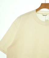 AURALEE（オーラリー）Tシャツ・カットソー 白 サイズ:5(L位) メンズ/2200639610047