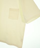 AURALEE（オーラリー）Tシャツ・カットソー 白 サイズ:5(L位) メンズ/2200639610047