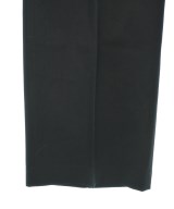 AURALEE（オーラリー）スラックス 黒 サイズ:1(M位) レディース/2200604138095