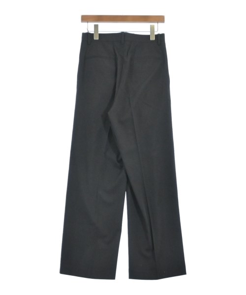 AURALEE（オーラリー）スラックス 黒 サイズ:1(M位) レディース/2200604138101