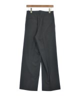 AURALEE（オーラリー）スラックス 黒 サイズ:1(M位) レディース/2200604138101