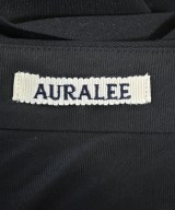 AURALEE（オーラリー）スラックス 黒 サイズ:1(M位) レディース/2200604138101