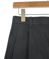 AURALEE（オーラリー）スラックス 黒 サイズ:1(M位) レディース/2200604138101