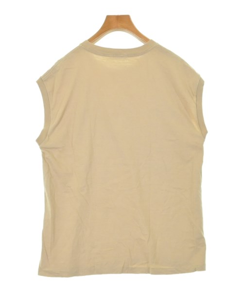 AURALEE（オーラリー）ノースリーブ ベージュ サイズ:1(M位) レディース/2200621683103