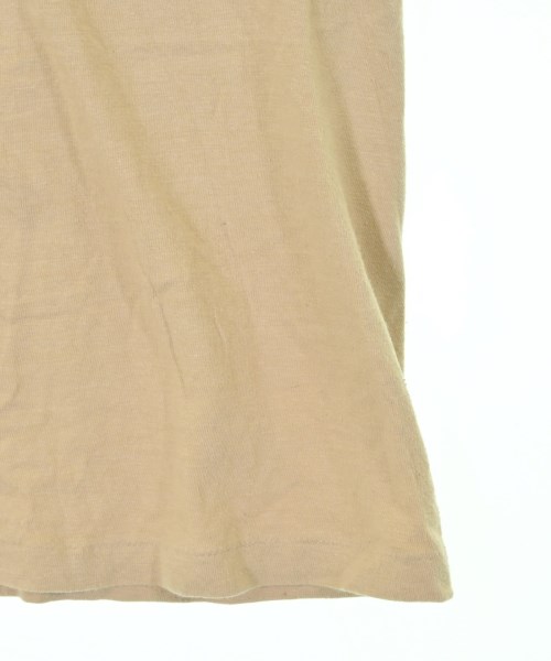 AURALEE（オーラリー）ノースリーブ ベージュ サイズ:1(M位) レディース/2200621683103