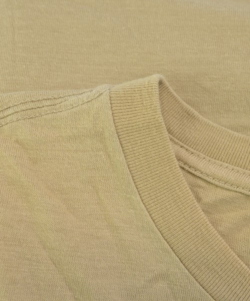 AURALEE（オーラリー）ノースリーブ ベージュ サイズ:1(M位) レディース/2200621683103