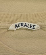 AURALEE（オーラリー）ノースリーブ ベージュ サイズ:1(M位) レディース/2200621683103