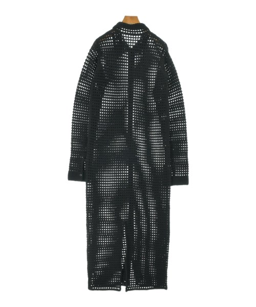 AURALEE（オーラリー）ワンピース 黒 サイズ:0(S位) レディース/2200627648069