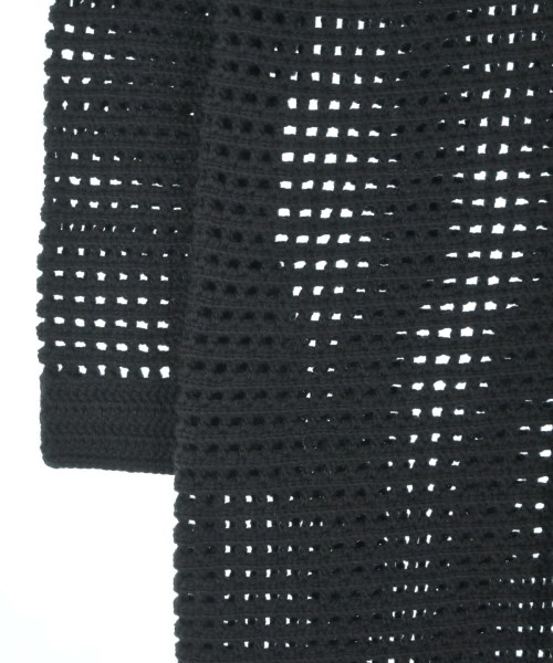 AURALEE（オーラリー）ワンピース 黒 サイズ:0(S位) レディース/2200627648069