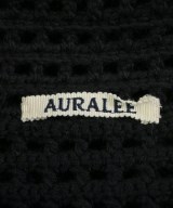AURALEE（オーラリー）ワンピース 黒 サイズ:0(S位) レディース/2200627648069