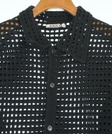 AURALEE（オーラリー）ワンピース 黒 サイズ:0(S位) レディース/2200627648069