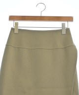 AURALEE（オーラリー）ロング・マキシ丈スカート カーキ サイズ:0(S位) レディース/2200627648076