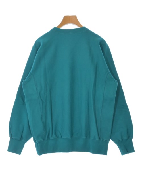 AURALEE（オーラリー）スウェット 青 サイズ:1(M位) レディース/2200639040011