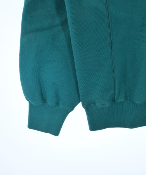 AURALEE（オーラリー）スウェット 青 サイズ:1(M位) レディース/2200639040011