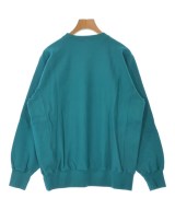 AURALEE（オーラリー）スウェット 青 サイズ:1(M位) レディース/2200639040011