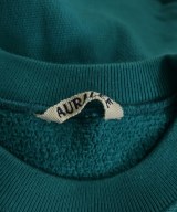AURALEE（オーラリー）スウェット 青 サイズ:1(M位) レディース/2200639040011