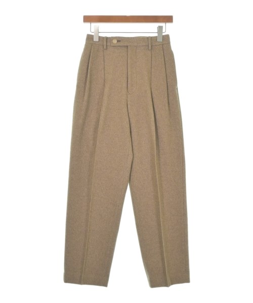 オーラリー(AURALEE)のAURALEE スラックス