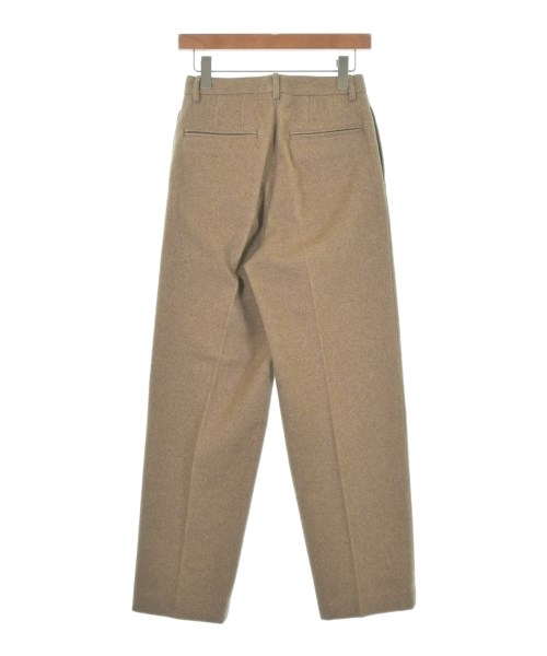 AURALEE（オーラリー）スラックス ベージュ サイズ:0(S位) レディース/2200639040042