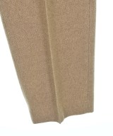 AURALEE（オーラリー）スラックス ベージュ サイズ:0(S位) レディース/2200639040042