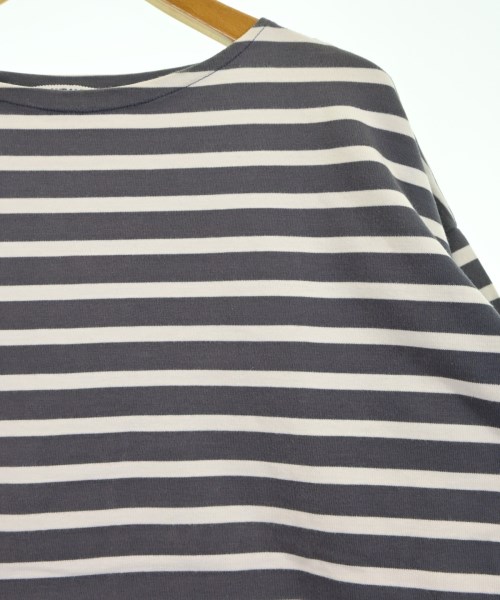 AURALEE（オーラリー）Tシャツ・カットソー グレー サイズ:1(M位) レディース/2200637497237