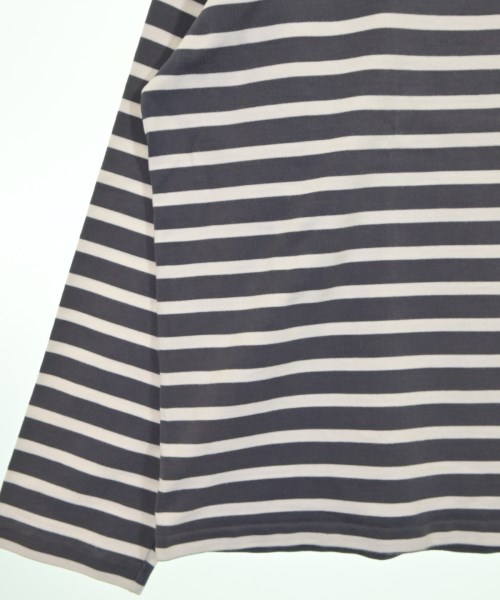 AURALEE（オーラリー）Tシャツ・カットソー グレー サイズ:1(M位) レディース/2200637497237