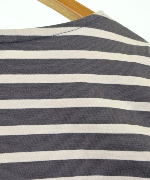 AURALEE（オーラリー）Tシャツ・カットソー グレー サイズ:1(M位) レディース/2200637497237