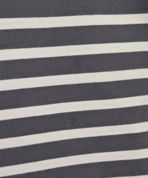 AURALEE（オーラリー）Tシャツ・カットソー グレー サイズ:1(M位) レディース/2200637497237