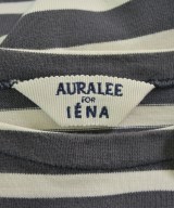 AURALEE（オーラリー）Tシャツ・カットソー グレー サイズ:1(M位) レディース/2200637497237