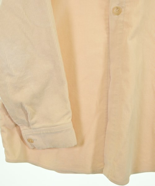 AURALEE（オーラリー）カジュアルシャツ ベージュ サイズ:1(M位) レディース/2200640990060