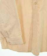 AURALEE（オーラリー）カジュアルシャツ ベージュ サイズ:1(M位) レディース/2200640990060