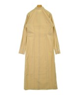 AURALEE（オーラリー）シャツワンピース ベージュ サイズ:1(M位) レディース/2200641074059