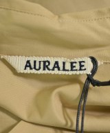 AURALEE（オーラリー）シャツワンピース ベージュ サイズ:1(M位) レディース/2200641074059